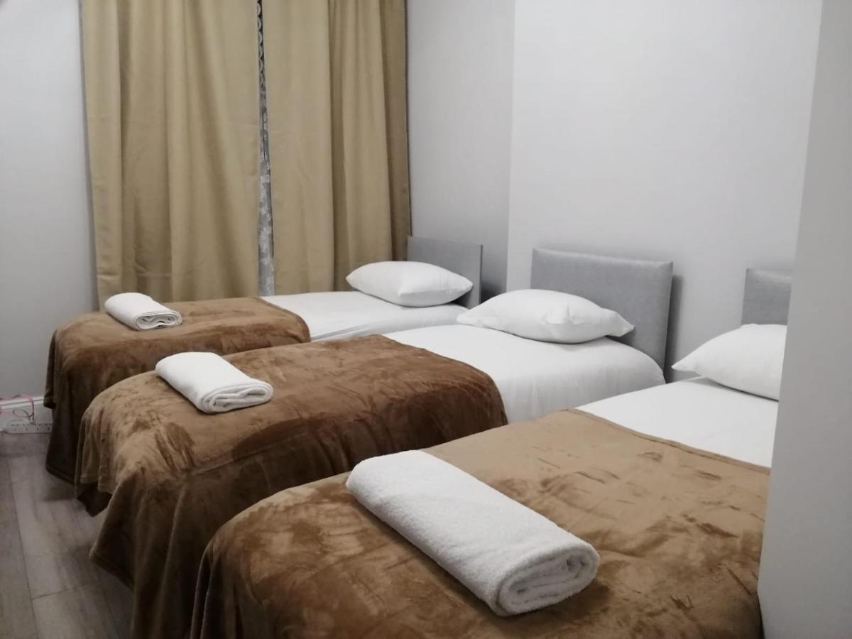 Cosy Entire Flat In Kings Cross Apartman London Kültér fotó