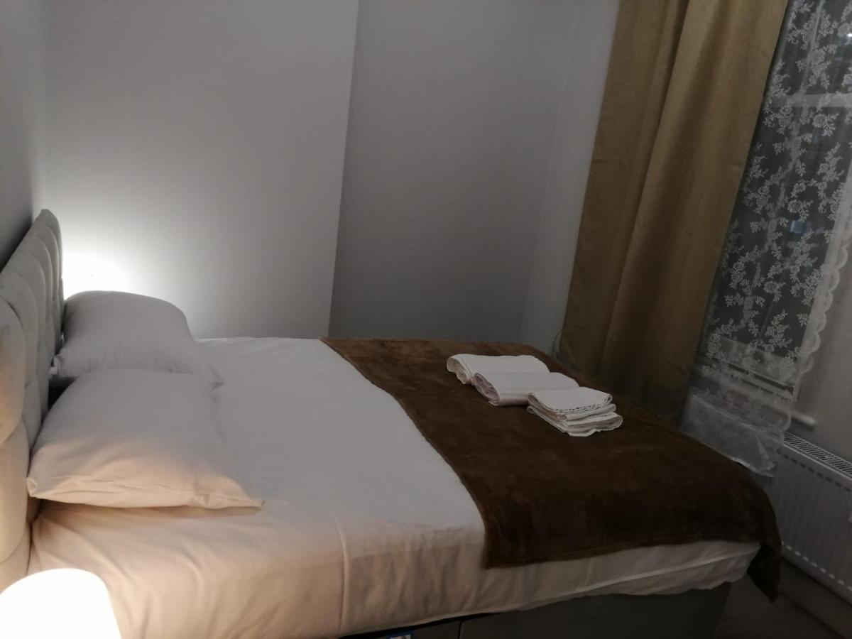 Cosy Entire Flat In Kings Cross Apartman London Kültér fotó