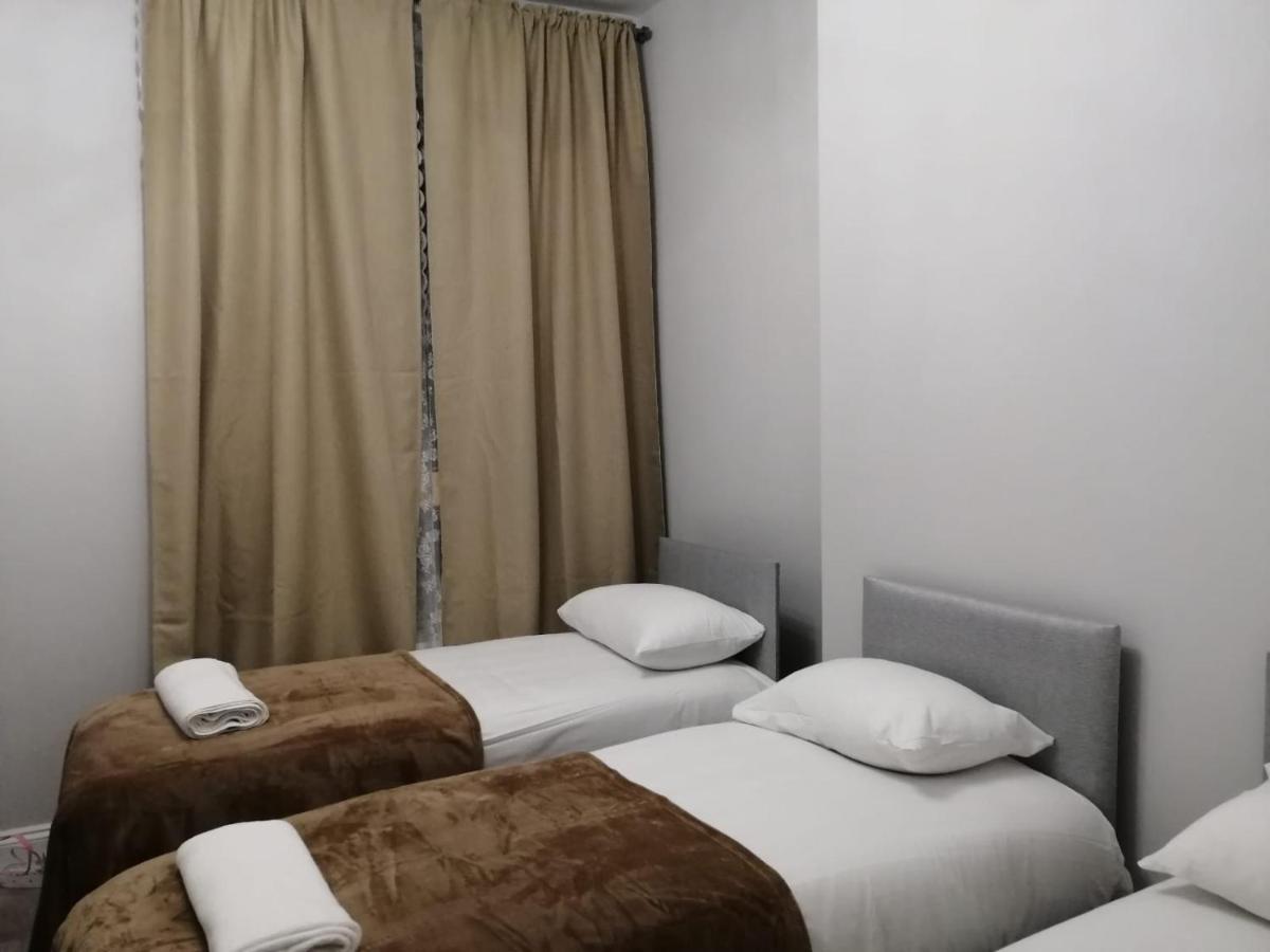 Cosy Entire Flat In Kings Cross Apartman London Kültér fotó